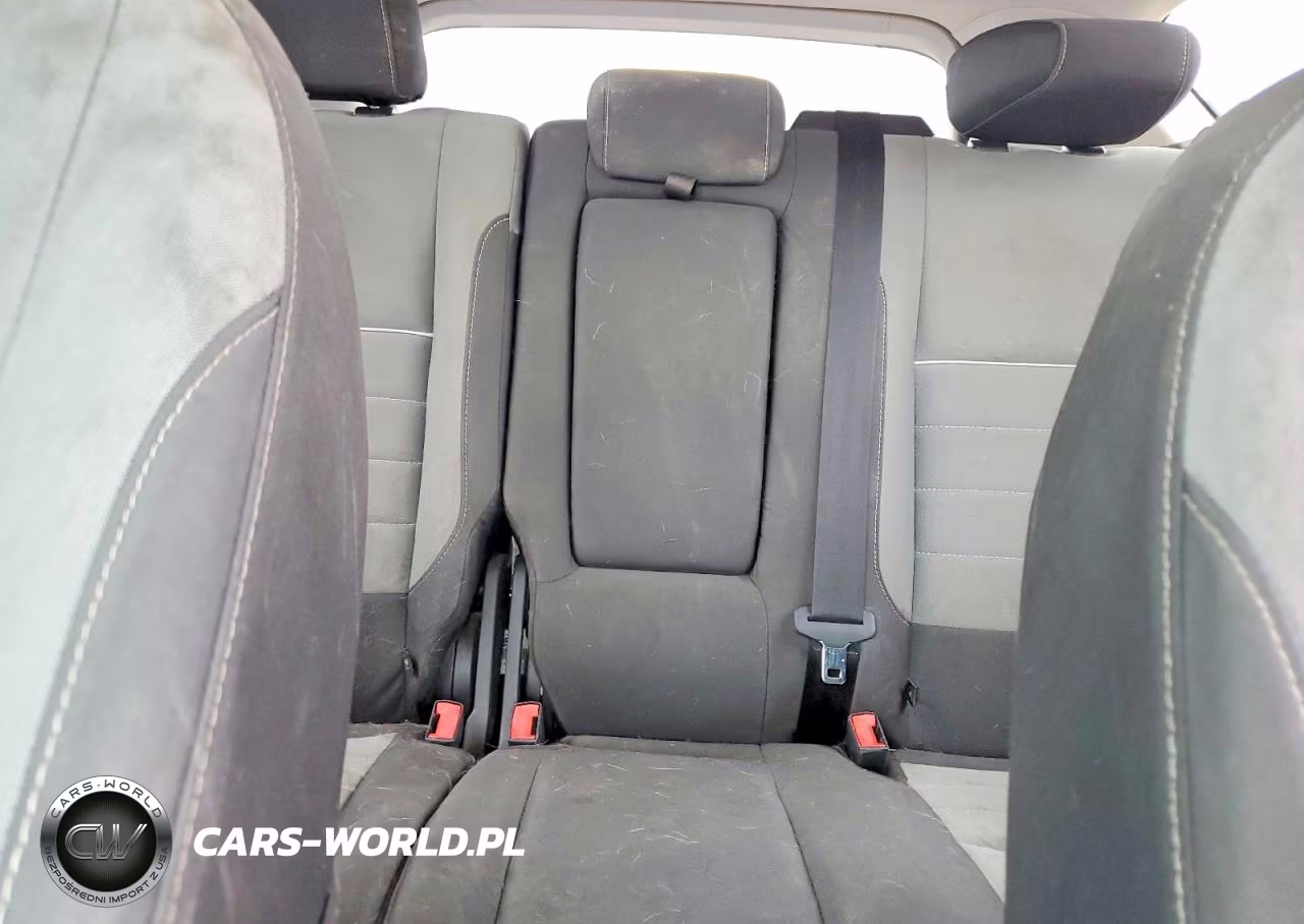 2015 Ford Escape Se VIN:1FMCU0G93FUC76871 - 10