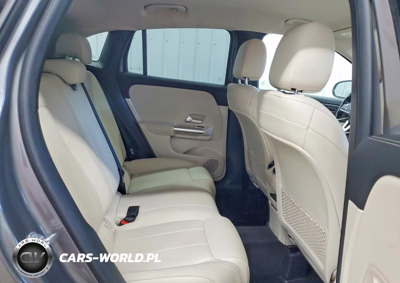2021 Mercedes-Benz Gla 250 4Matic VIN:W1N4N4HB2MJ169400 - 11
