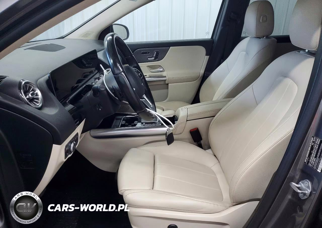 2021 Mercedes-Benz Gla 250 4Matic VIN:W1N4N4HB2MJ169400 - 7