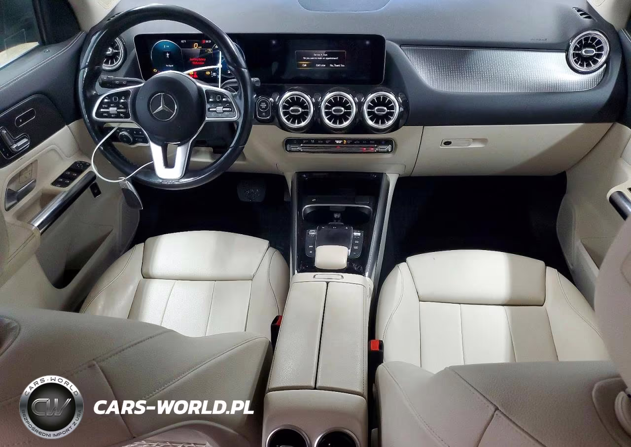 2021 Mercedes-Benz Gla 250 4Matic VIN:W1N4N4HB2MJ169400 - 8