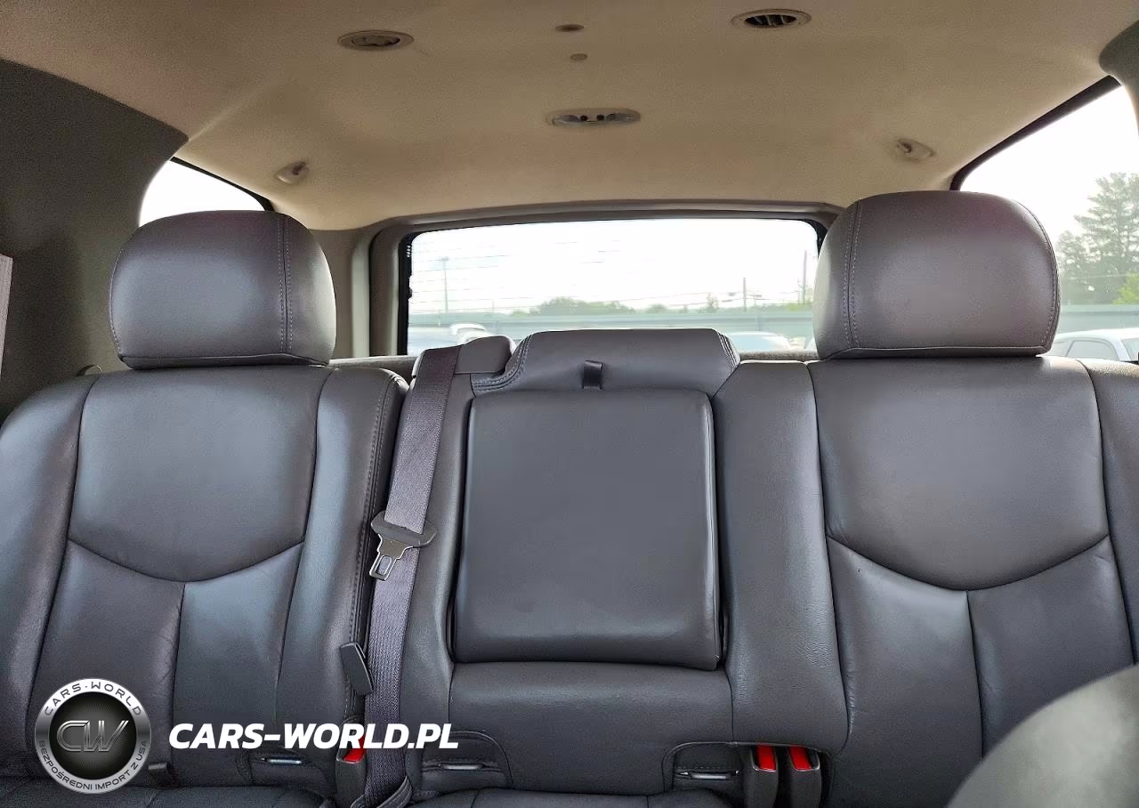 2006 GMC Yukon VIN:1GKEK13Z96J121830 - 10