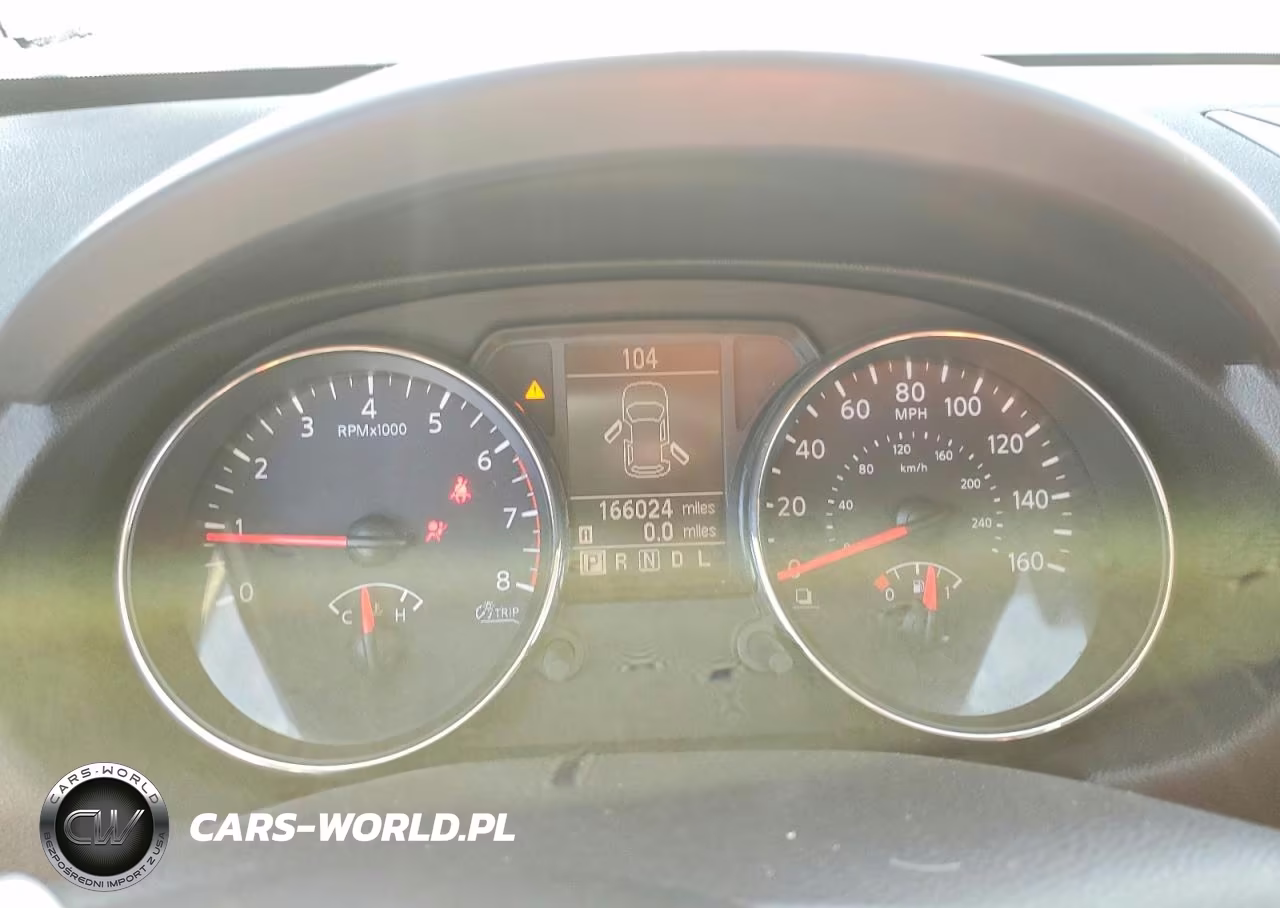 2011 Nissan Rogue S VIN:JN8AS5MV3BW301898 - 9