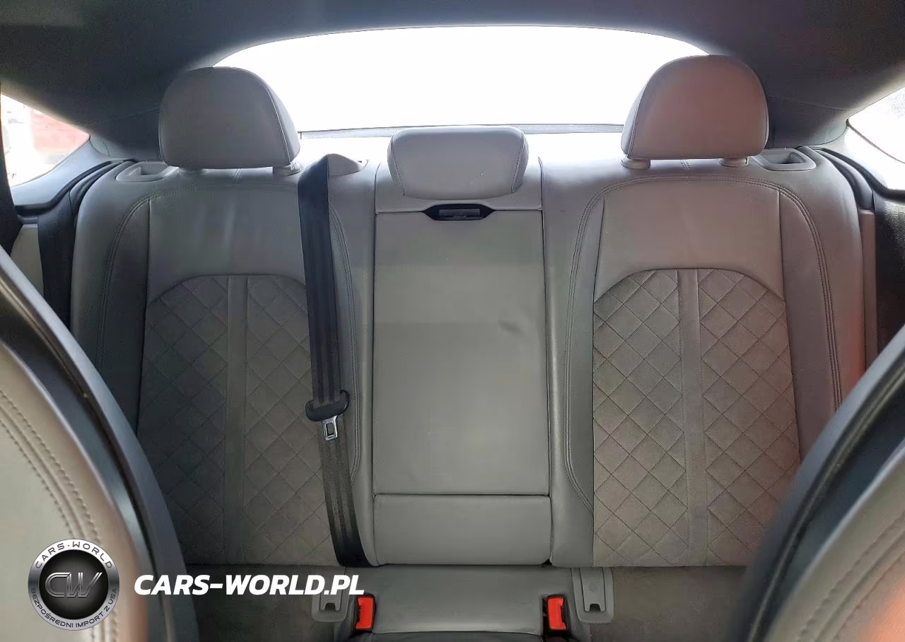2018 Audi S5 Prestige VIN:WAUC4CF52JA039705 - 10
