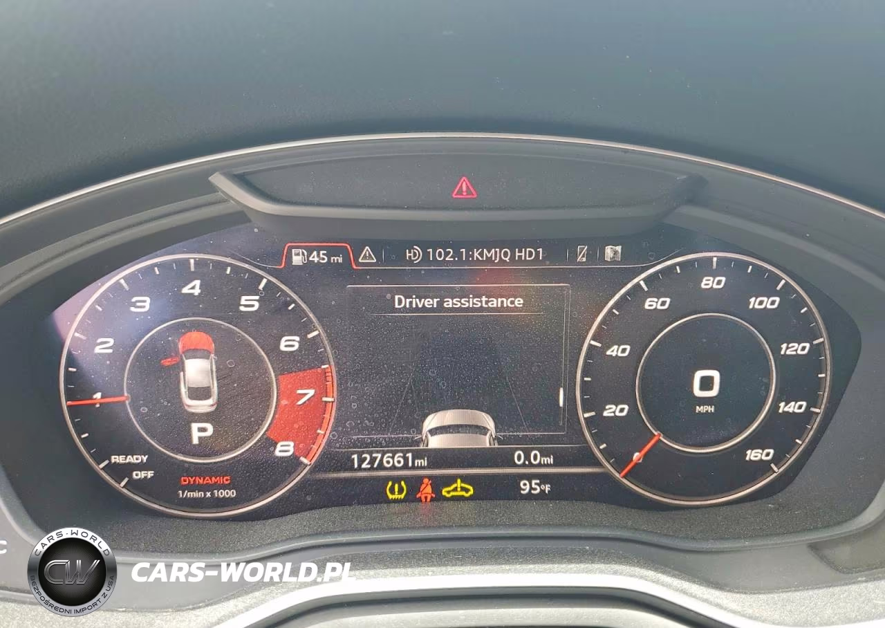 2018 Audi S5 Prestige VIN:WAUC4CF52JA039705 - 9