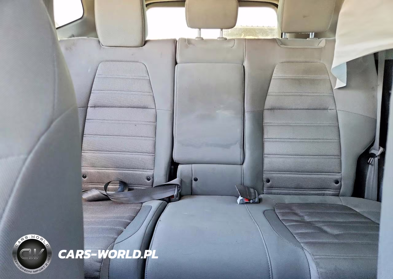 2020 Honda Cr-V Ex VIN:5J6RW2H53LA001377 - 10
