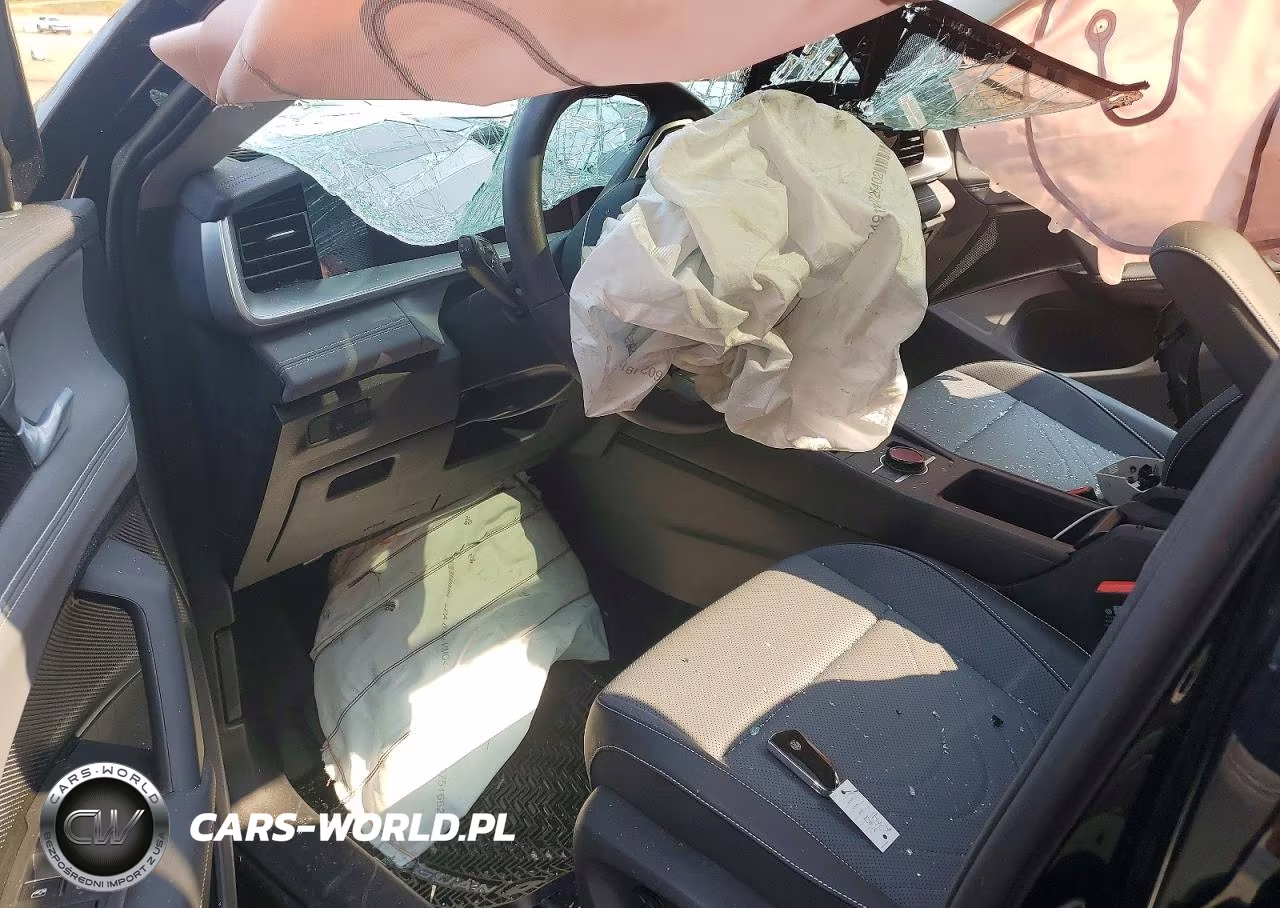 2026 Volkswagen Tiguan Se VIN:3VVMR7RMXTM087107 - 8