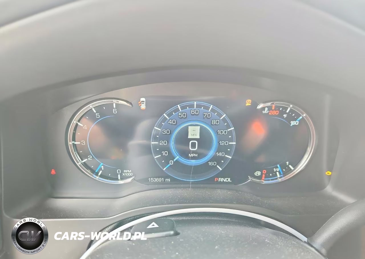 2019 Cadillac Escalade Esv Platinum VIN:1GYS4KKJ0KR296550 - 9