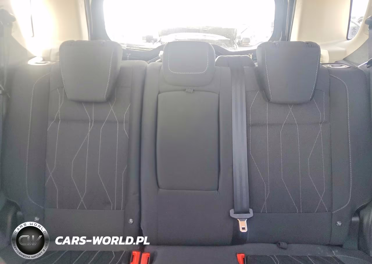 2021 Ford Ecosport Se VIN:MAJ3S2GE6MC425639 - 10
