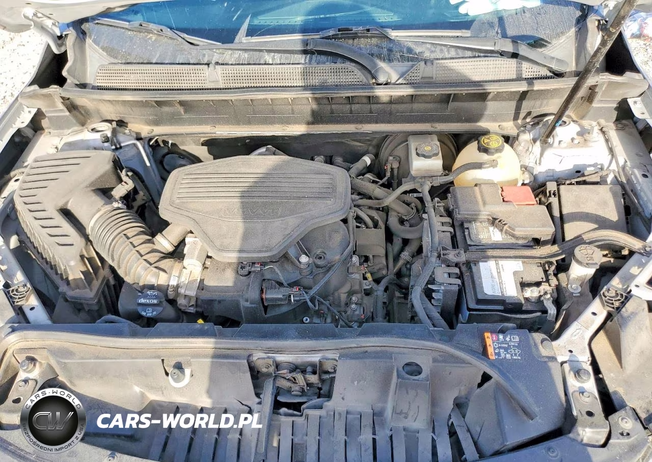 2021 Niss Acadia VIN:1GKKNMLS5MZ127881 - 12