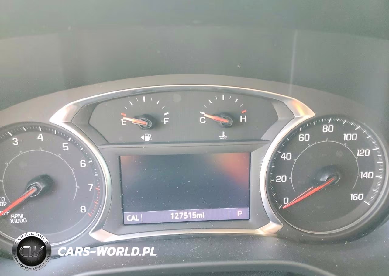 2021 Niss Acadia VIN:1GKKNMLS5MZ127881 - 9