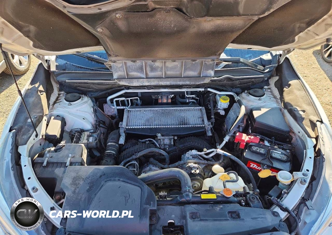 2020 Subaru Ascent Touring VIN:4S4WMARD5L3438828 - 12