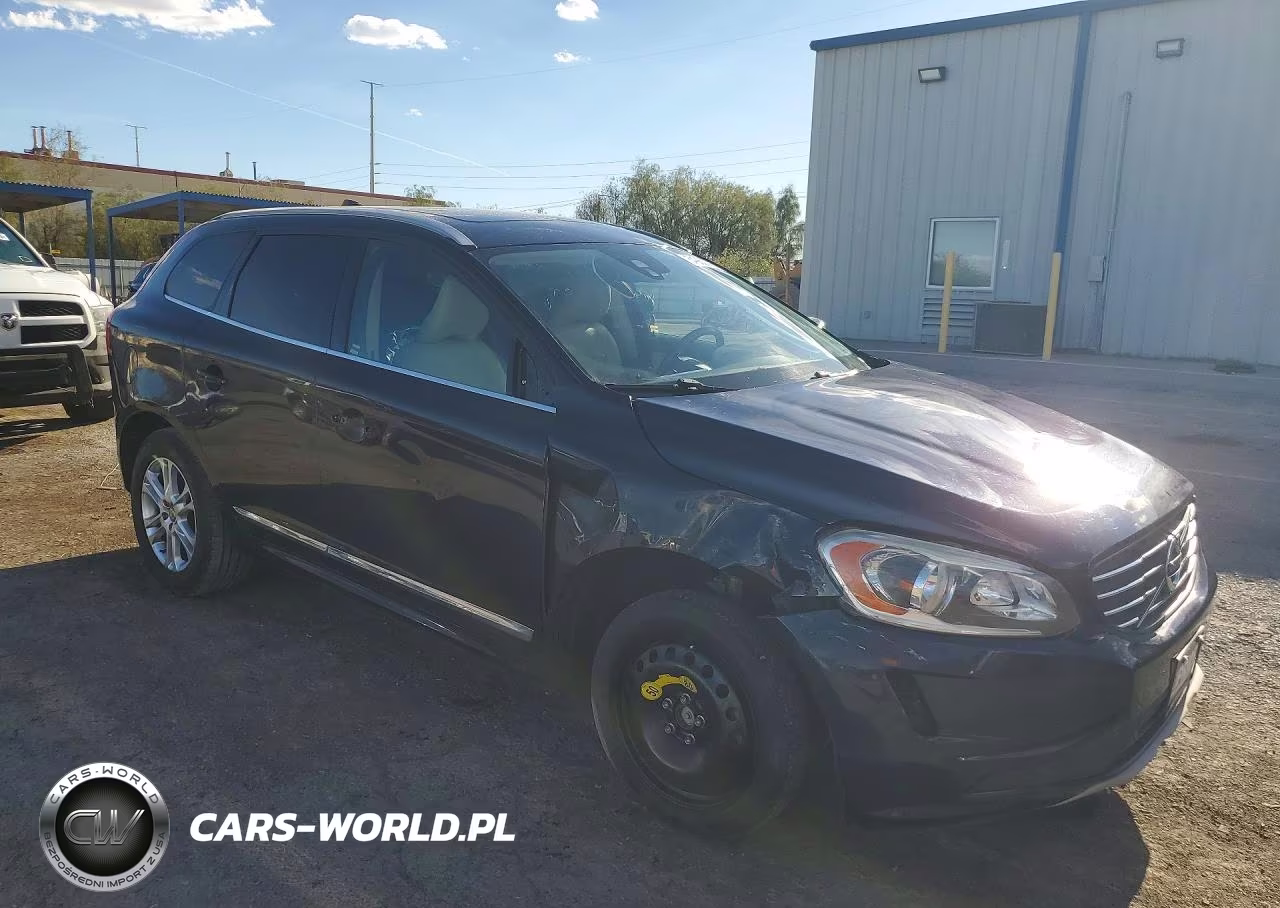 2016 Volvo Xc60 T5 Premier VIN:YV440MDK8G2879084 - 4