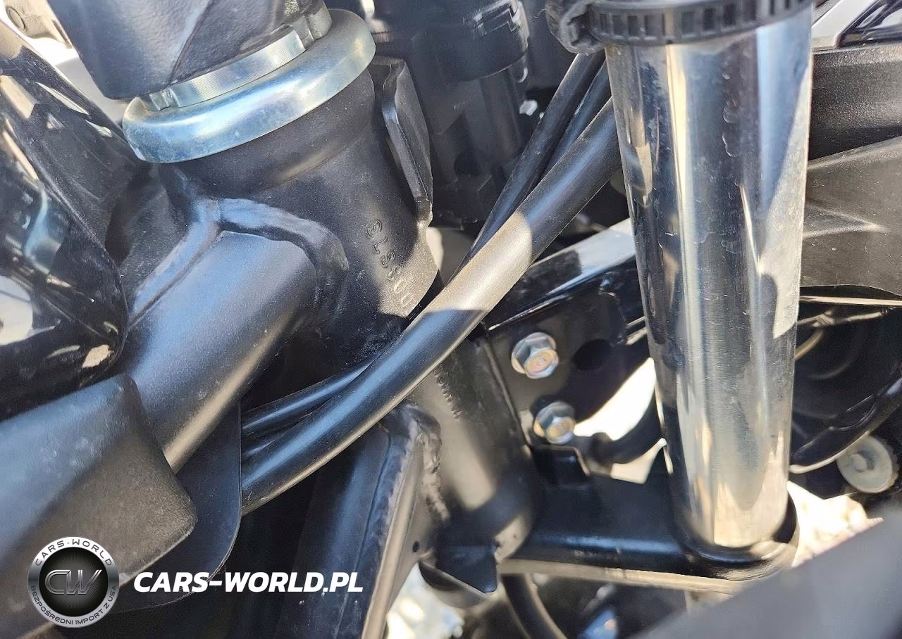 2011 Honda Cbr250 R VIN:MLHMC4115B5003373 - 9