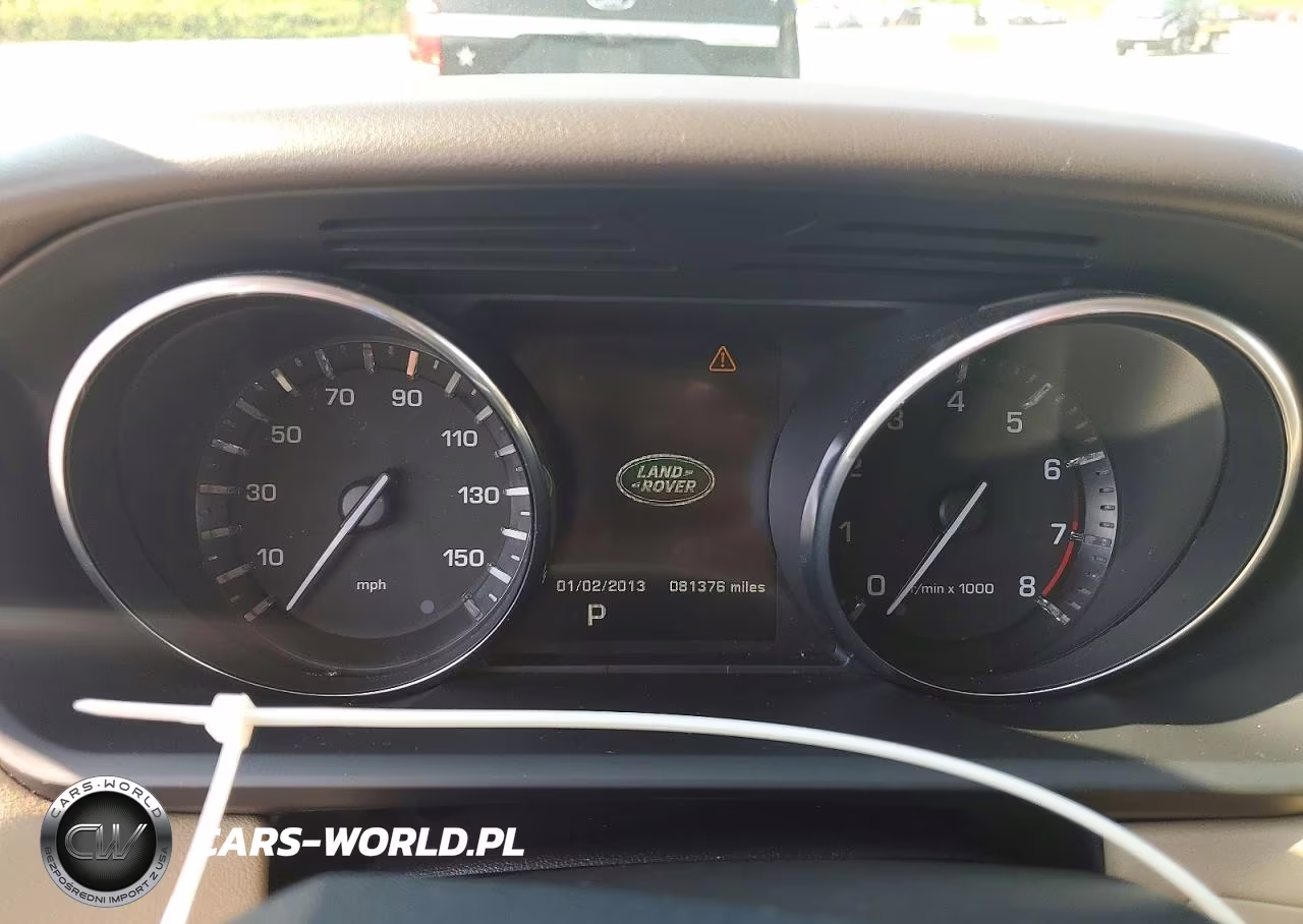 2015 Land Rover Range Rover Sport Hse VIN:SALWR2VF0FA608721 - 9