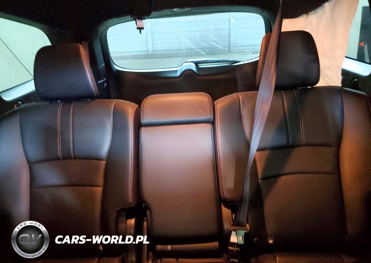 2022 Honda Pilot Trailsport VIN:5FNYF6H86NB072473 - 10