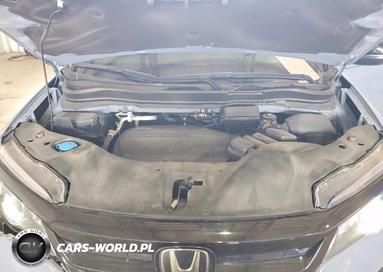2022 Honda Pilot Trailsport VIN:5FNYF6H86NB072473 - 12