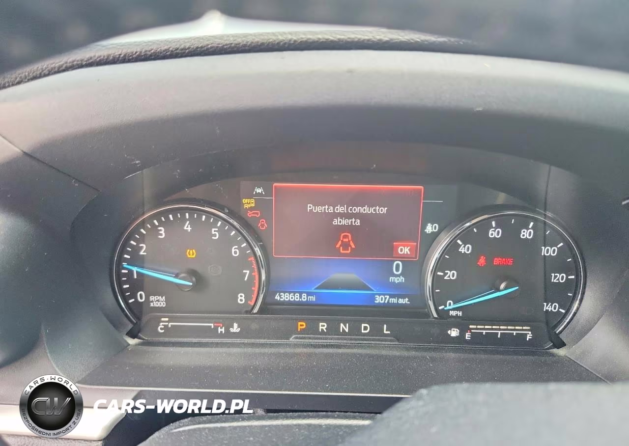 2022 Ford Explorer Xlt VIN:1FMSK7DH6NGA47703 - 9