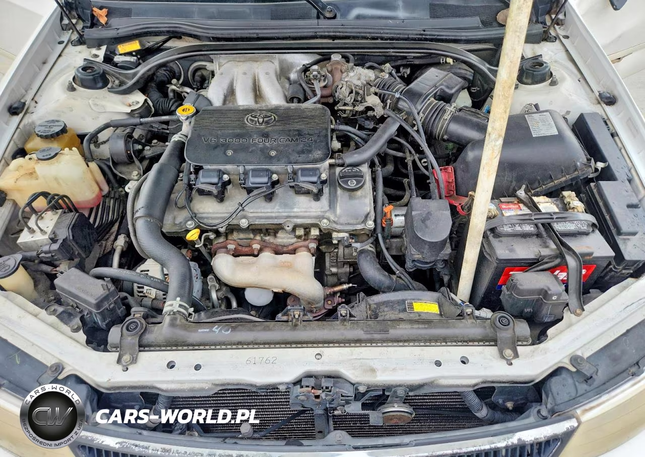 1999 Toyota Camry Solara Sle V6 VIN:2T1CF28P3XC234397 - 11