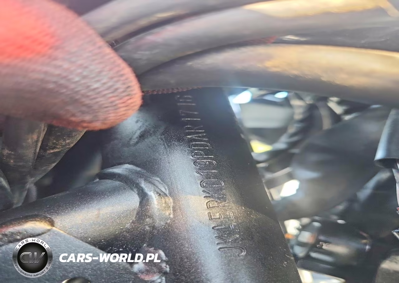 2023 Kawasaki Er400 D VIN:JKAERKD19PDAR1716 - 9