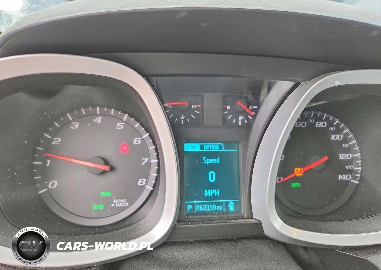 2017 Chevrolet Equinox Lt VIN:2GNFLFEK4H6102958 - 9