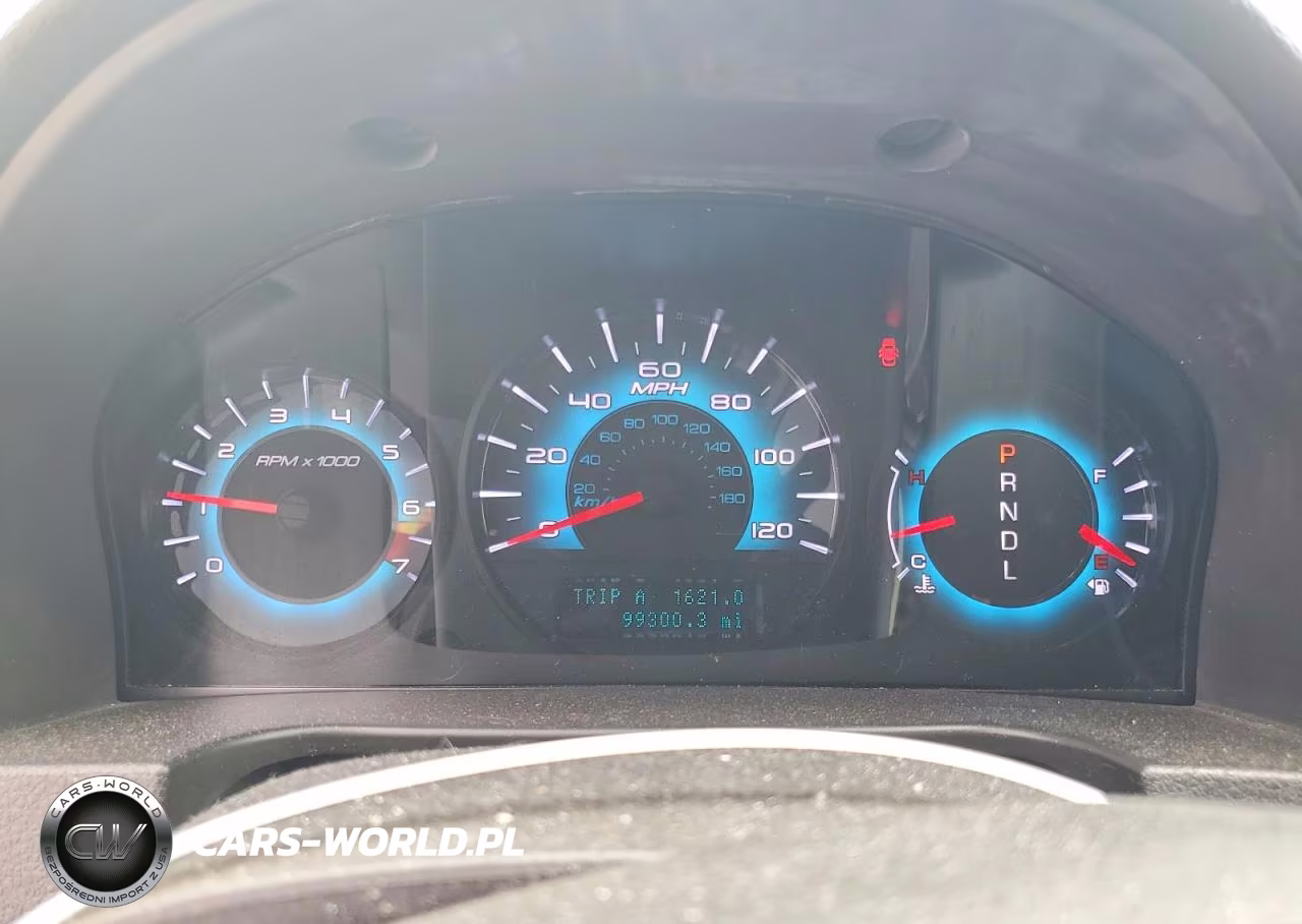 2012 Ford Fusion Se VIN:3FAHP0HA9CR136956 - 9