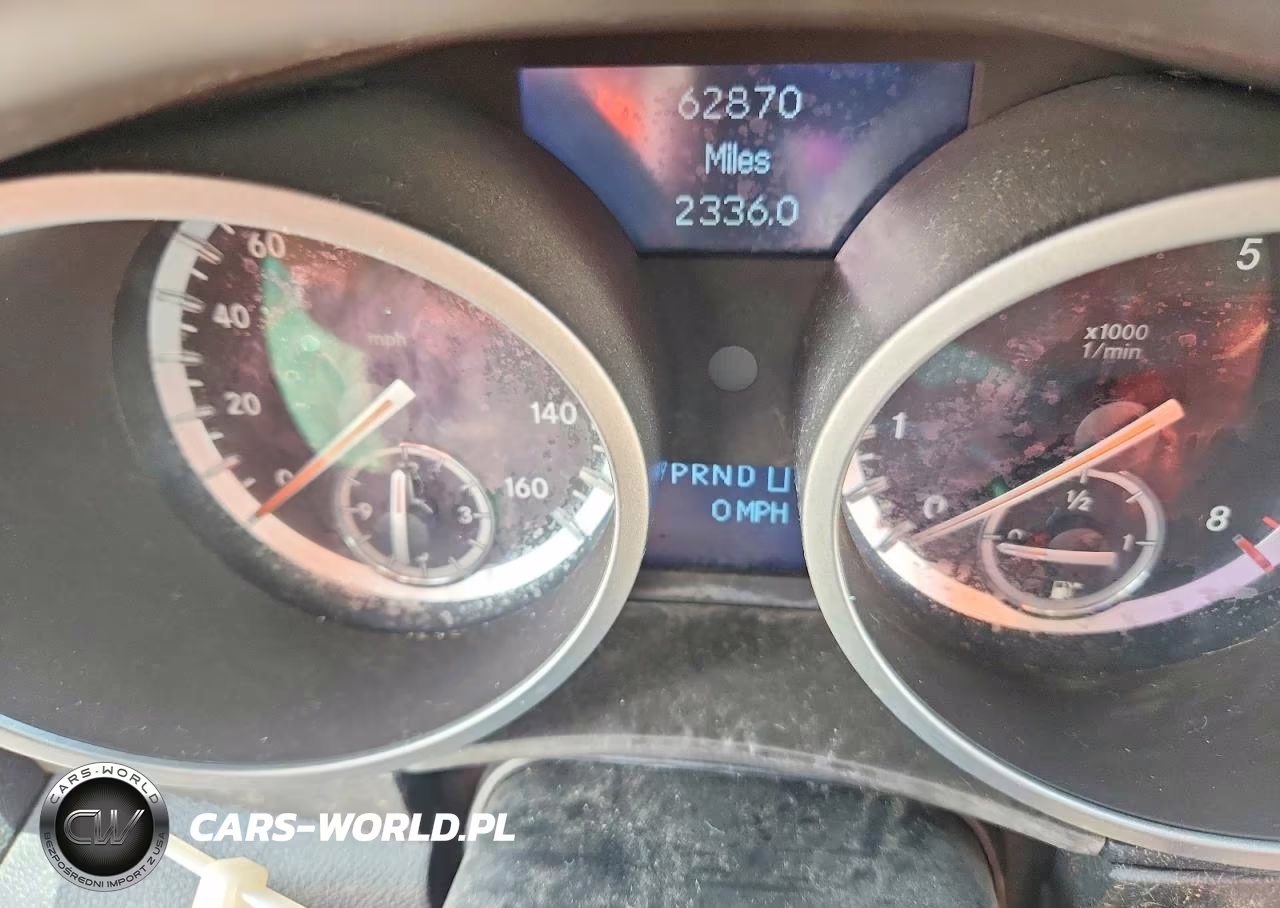 2011 Mercedes-Benz Slk 300 VIN:WDBWK5EA0BF238447 - 9