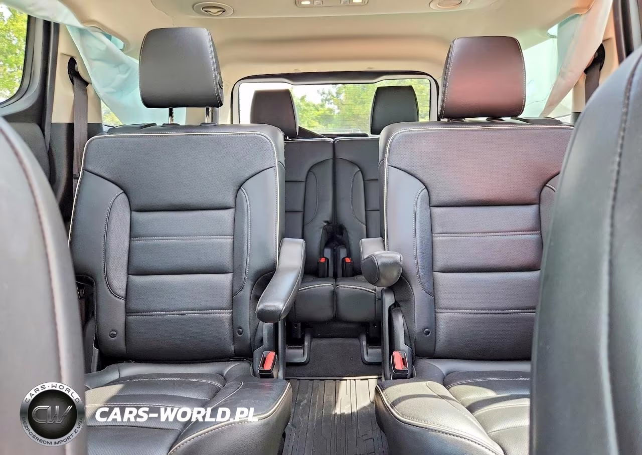 2019 GMC Acadia Denali VIN:1GKKNXLS0KZ198226 - 10