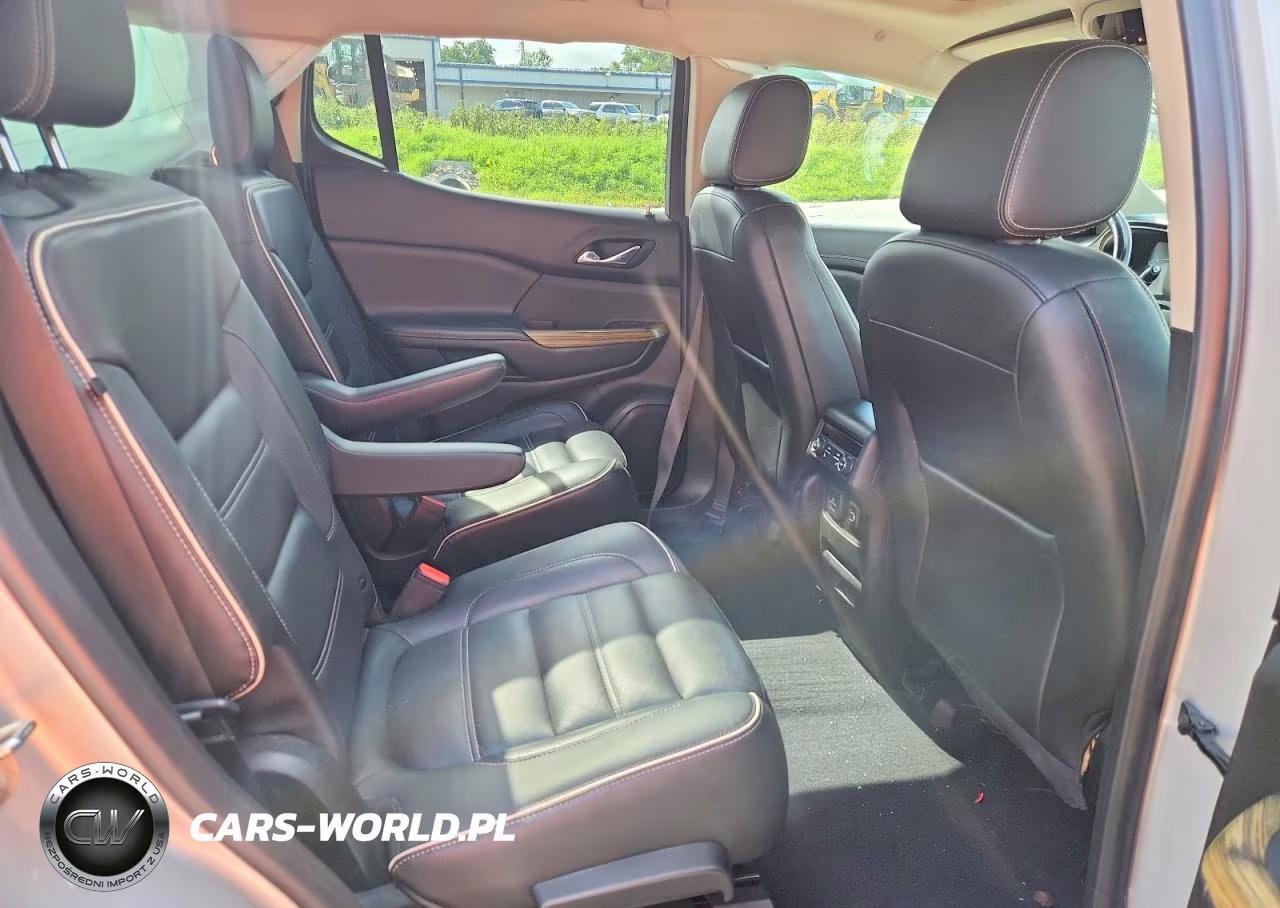 2019 GMC Acadia Denali VIN:1GKKNXLS0KZ198226 - 11