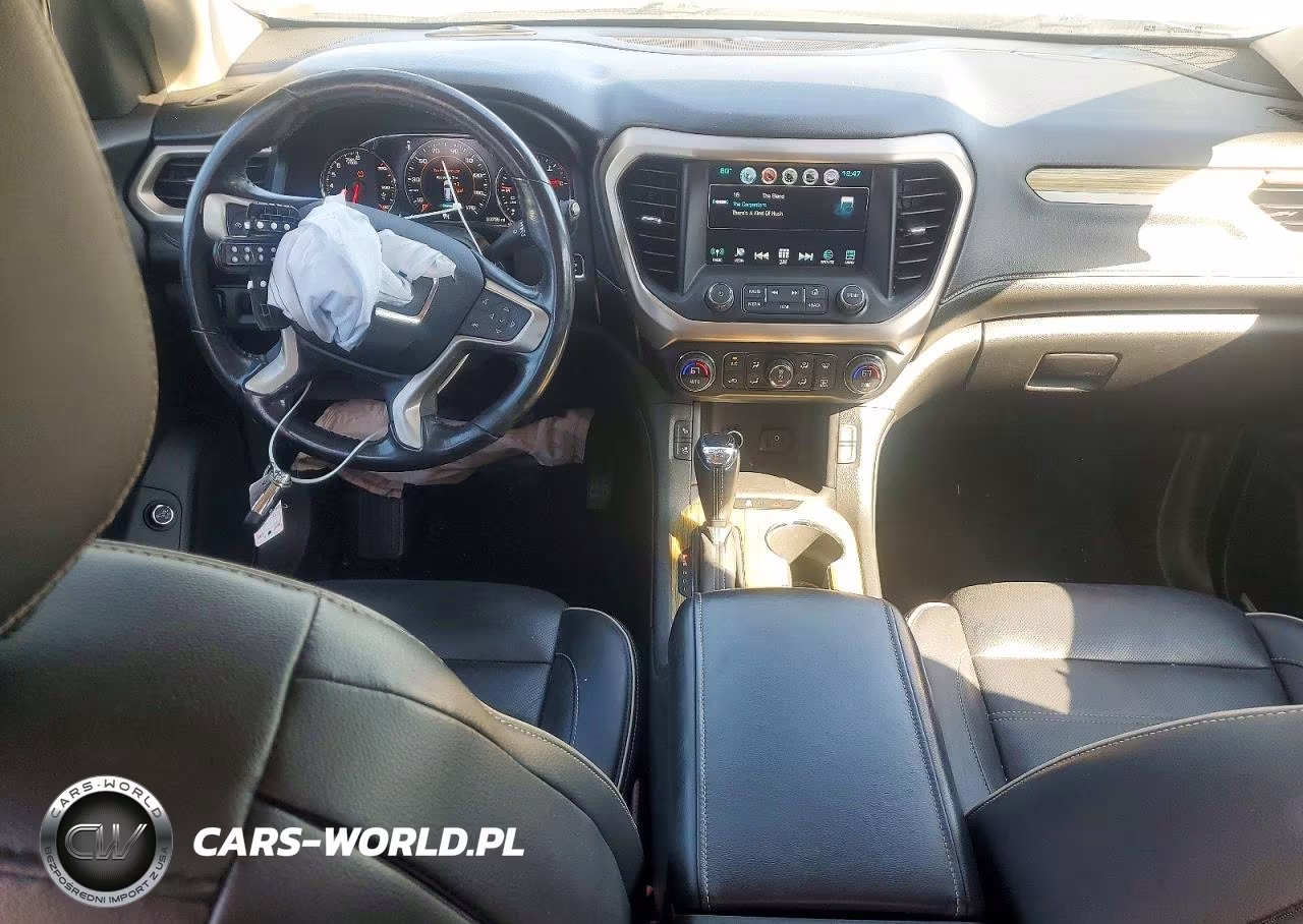 2019 GMC Acadia Denali VIN:1GKKNXLS0KZ198226 - 8