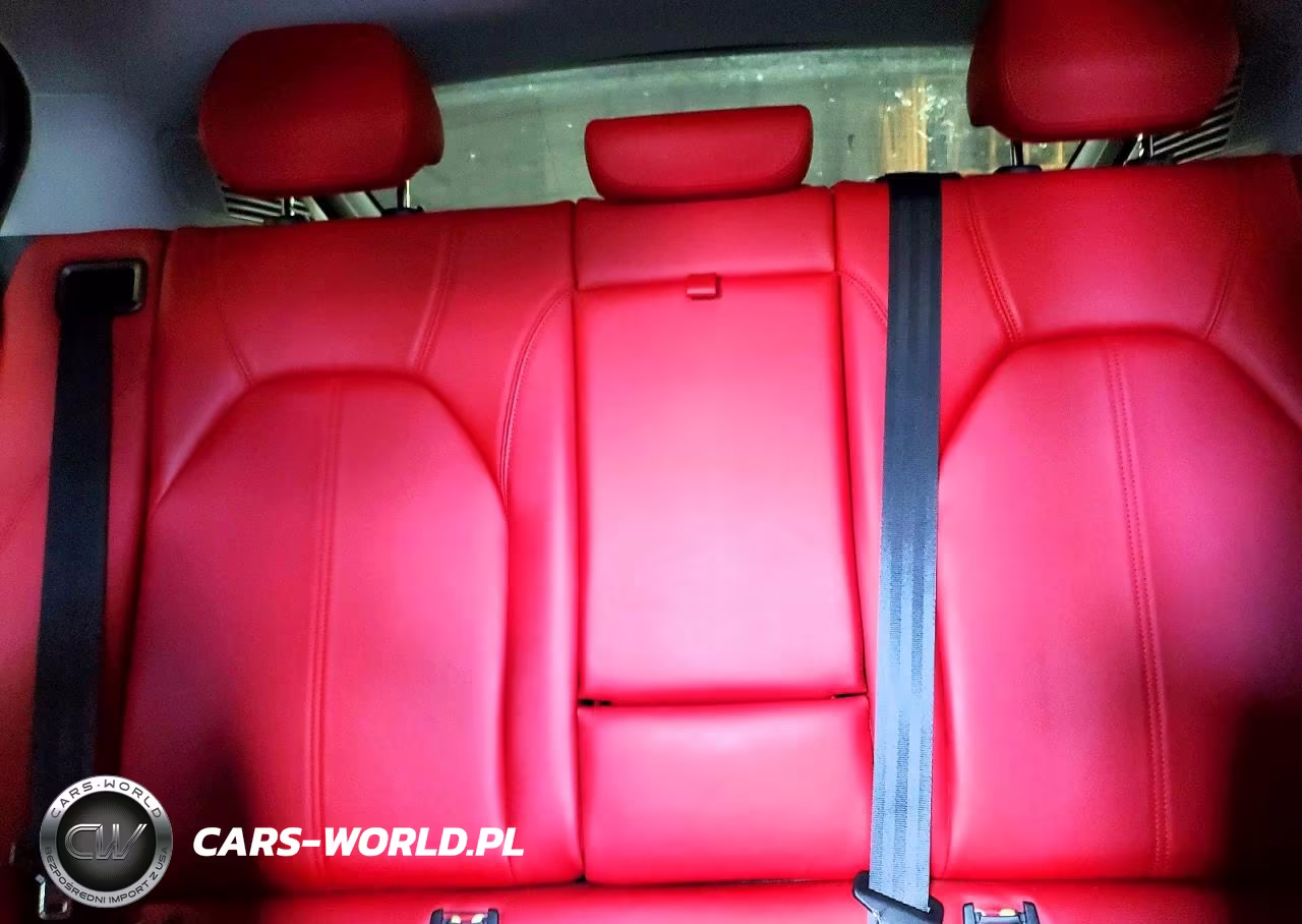 2021 Alfa Romeo Stelvio Ti VIN:ZASPAKBN1M7D17211 - 10