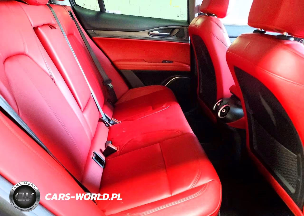 2021 Alfa Romeo Stelvio Ti VIN:ZASPAKBN1M7D17211 - 11