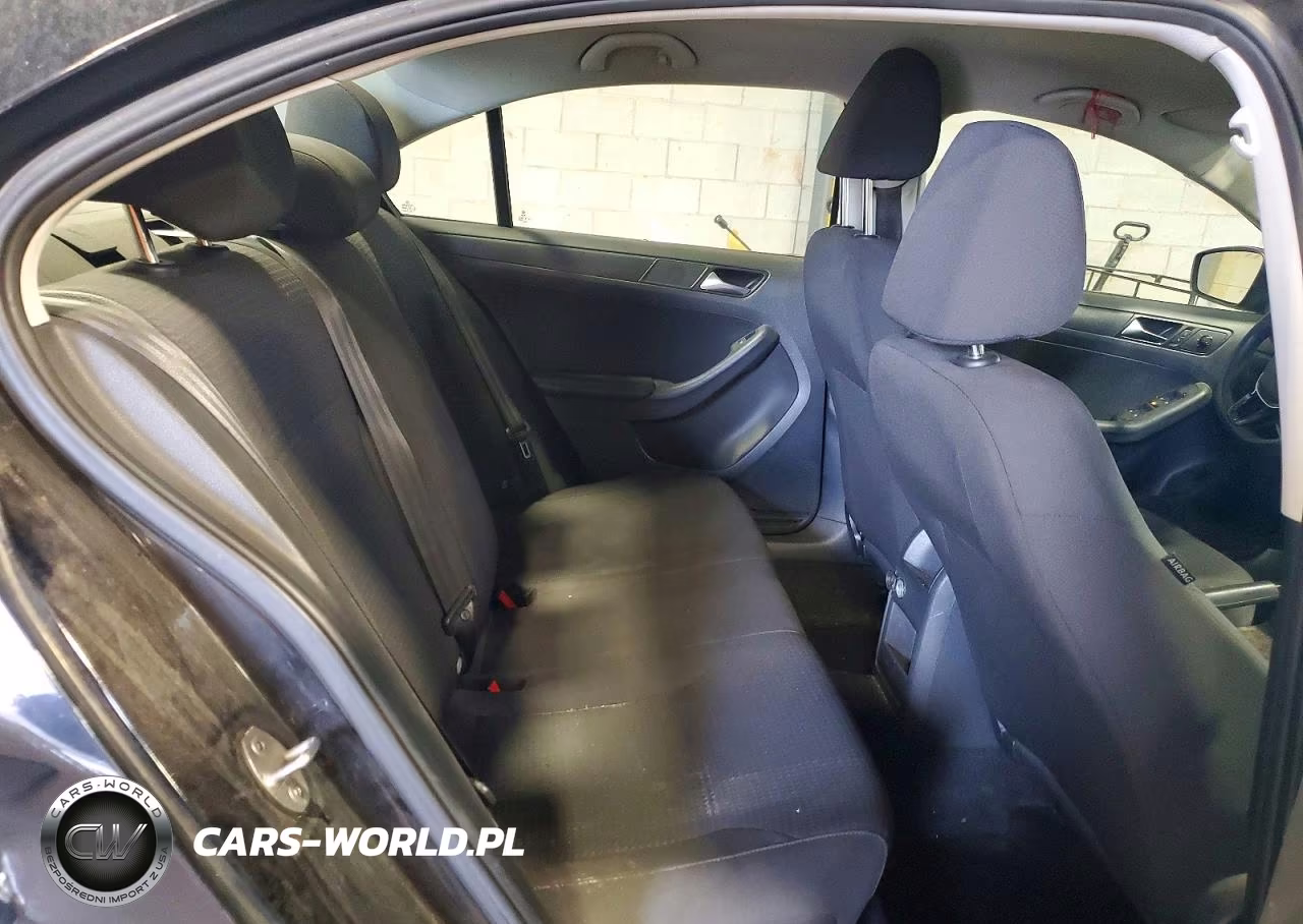 2016 Volkswagen Jetta S VIN:3VW267AJ6GM294385 - 10
