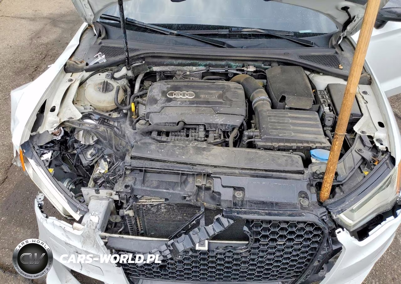 2015 Audi A3 Premium Plus VIN:WAUEFGFF0F1142888 - 11