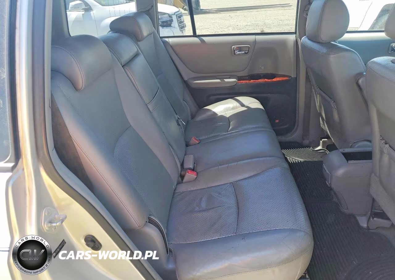 2006 Toyota Highlander Hybrid VIN:JTEDW21A960015183 - 11