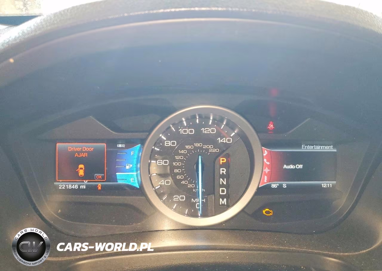 2012 Ford Explorer Xlt VIN:1FMHK8D87CGA65124 - 9