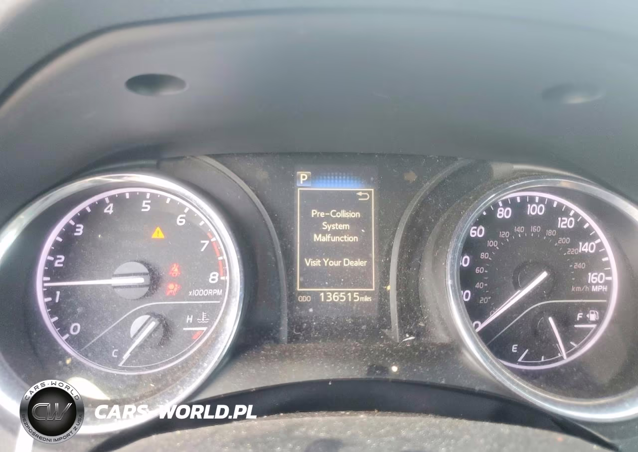 2019 Toyota Camry Le VIN:4T1B11HK2KU269741 - 9