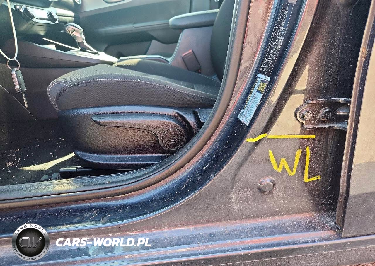 2019 Kia Forte Lxs VIN:3KPF24AD2KE056125 - 12