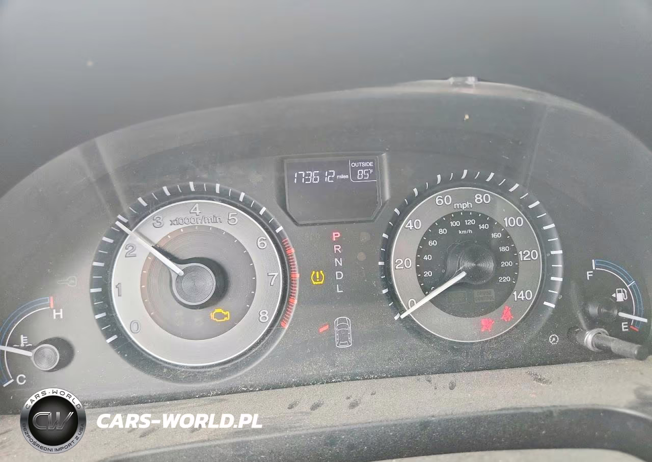 2013 Honda Odyssey Exl VIN:5FNRL5H62DB018155 - 9