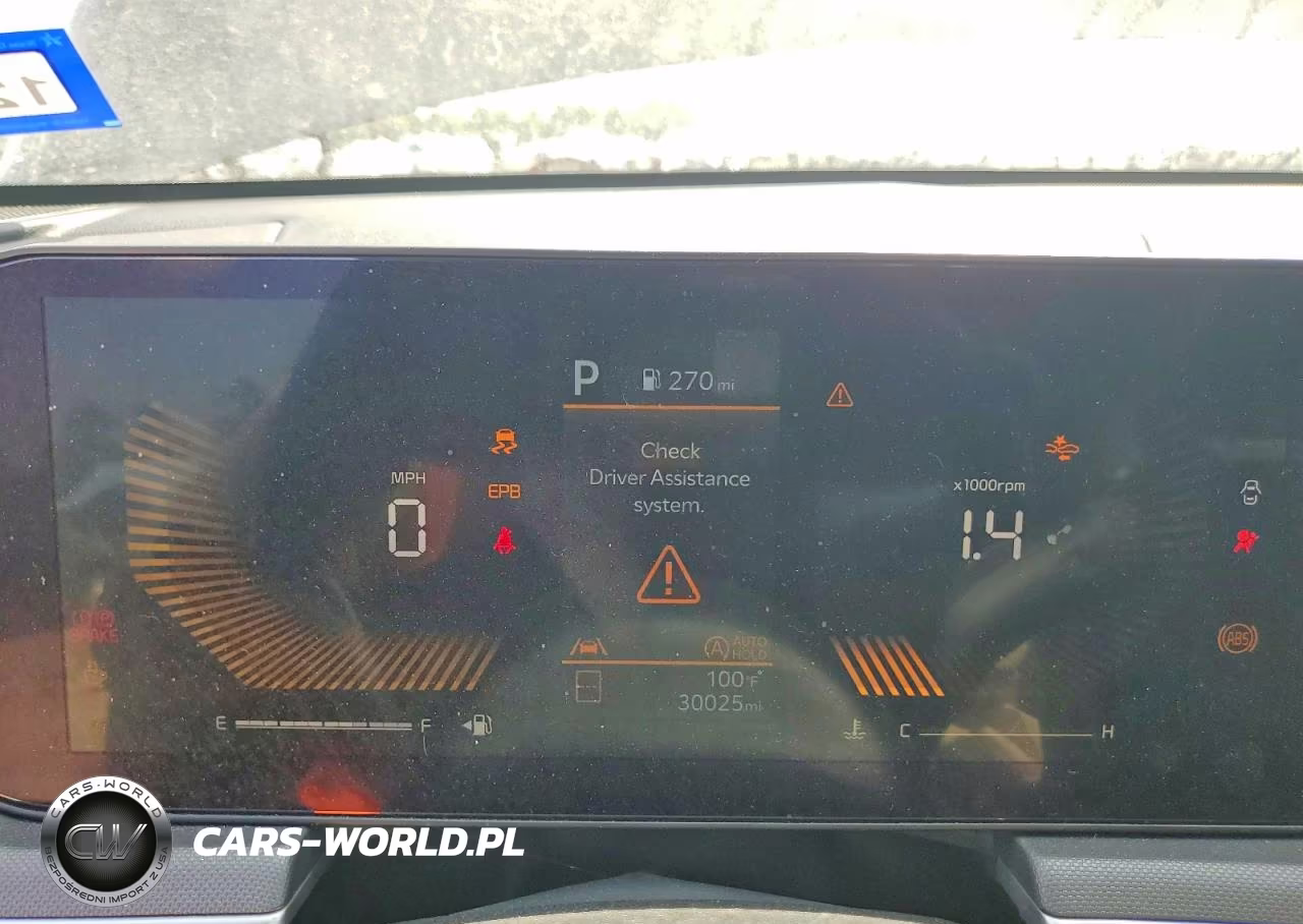 2025 Kia K5 Lxs VIN:KNAG24J70S5316948 - 9