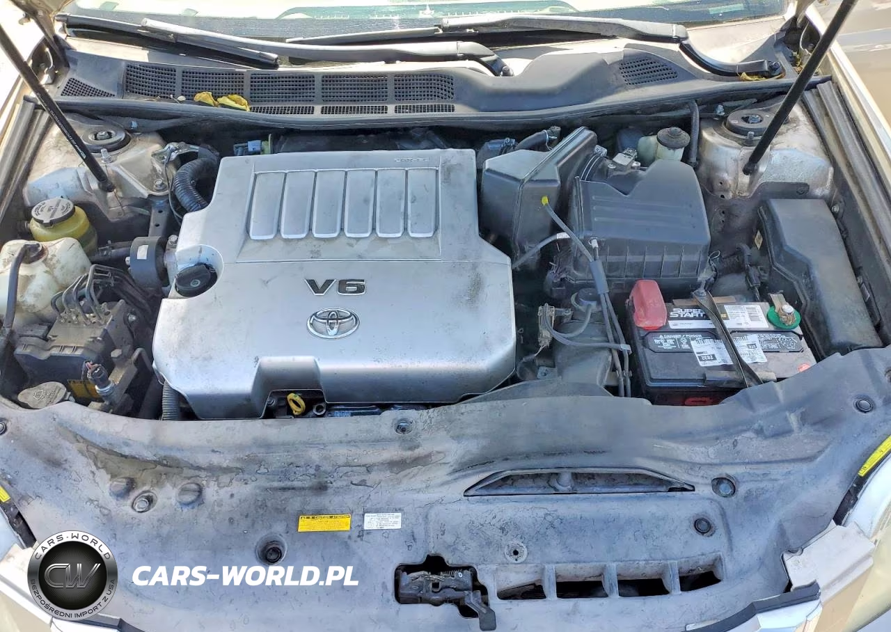 2008 Toyota Avalon Limited VIN:4T1BK36B48U263394 - 11