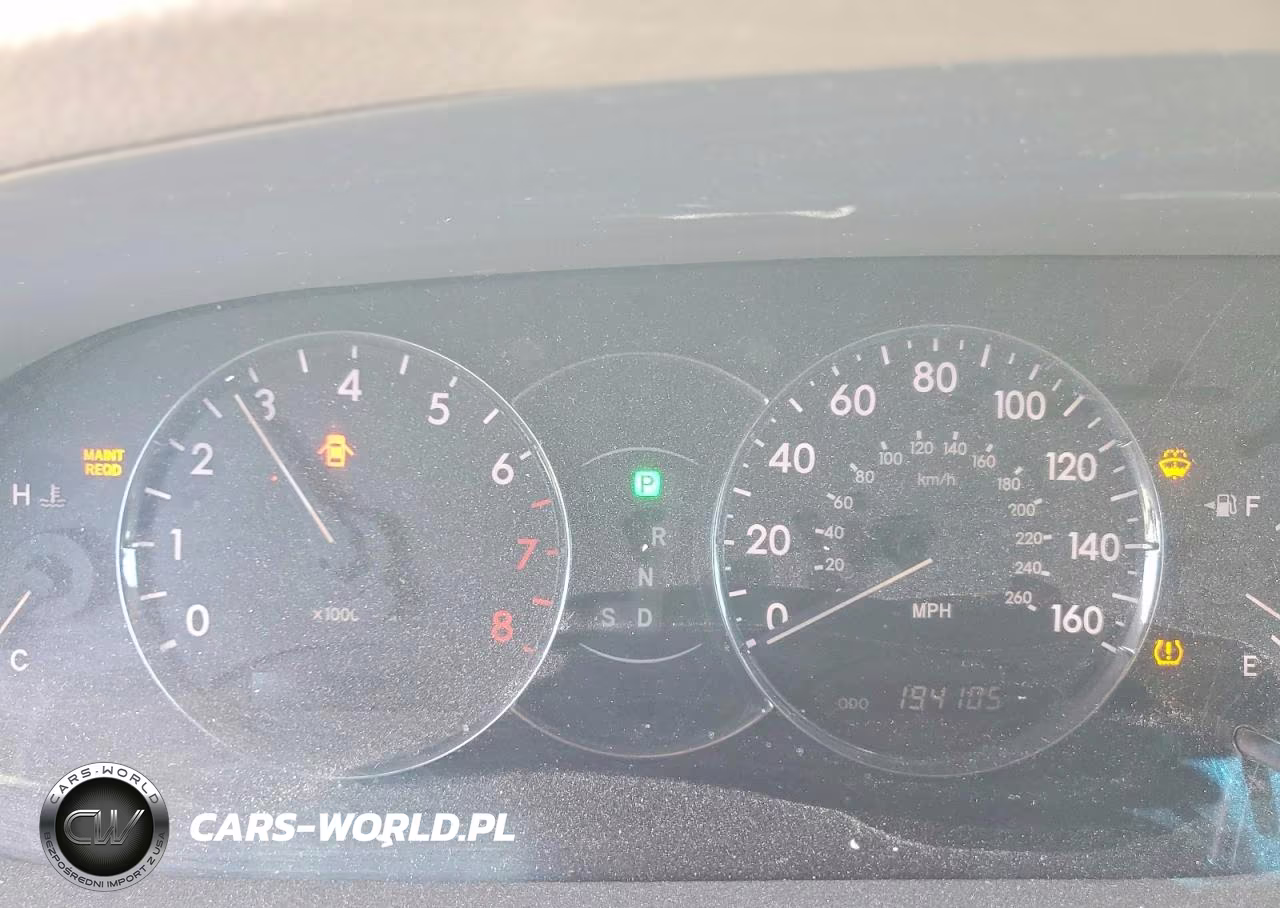 2008 Toyota Avalon Limited VIN:4T1BK36B48U263394 - 9