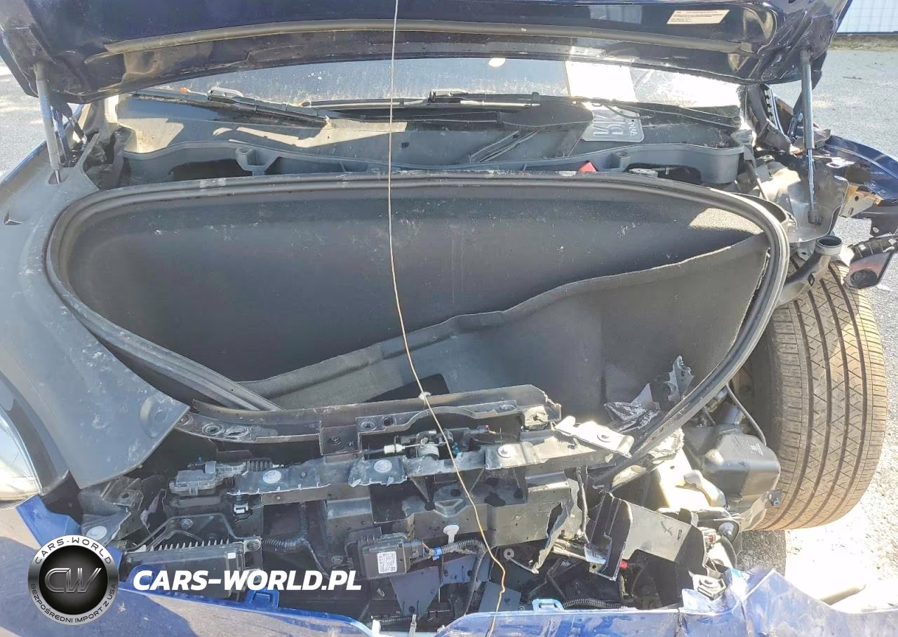2023 Tesla Model X VIN:7SAXCAE54PF396920 - 11