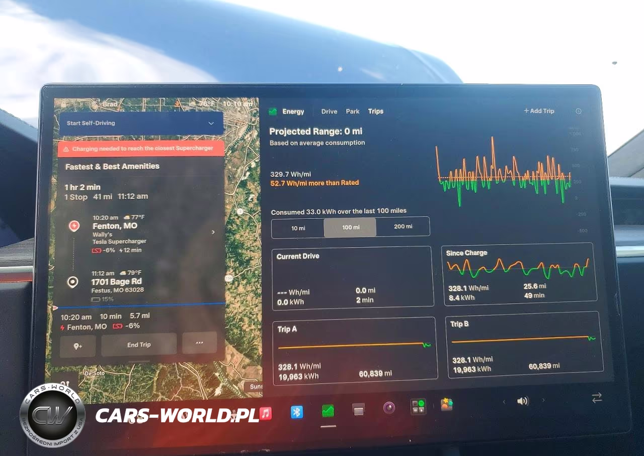 2023 Tesla Model X VIN:7SAXCAE54PF396920 - 9