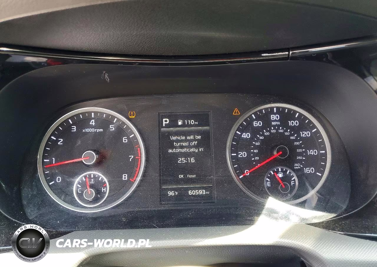 2022 Kia K5 Gt Line VIN:5XXG64J28NG124480 - 9