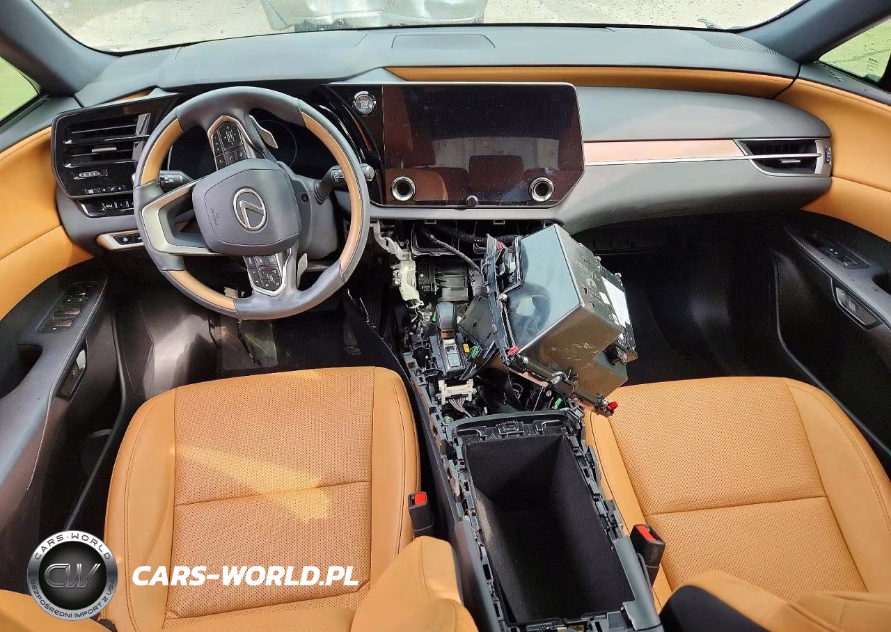 2024 Lexus Rx 350 Premium VIN:2T2BAMCA8RC039273 - 8