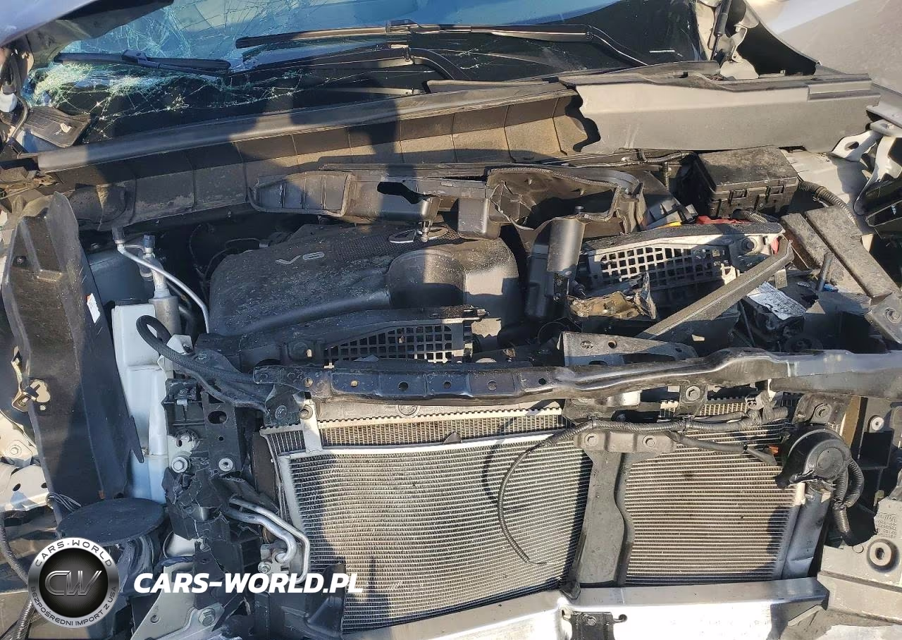 2023 Infiniti Qx60 Luxe VIN:5N1DL1FSXPC373509 - 12