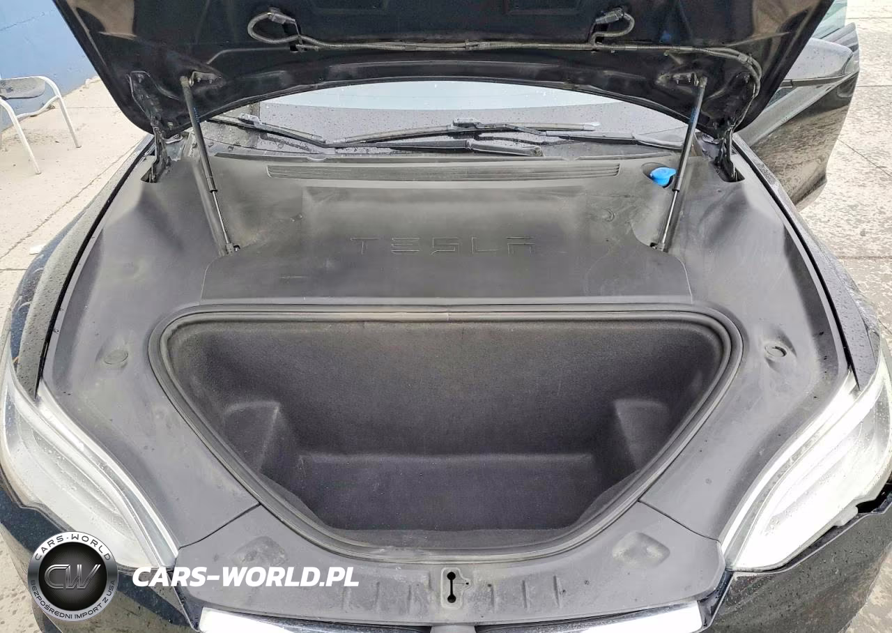 2019 Tesla Model S VIN:5YJSA1E44KF330414 - 11