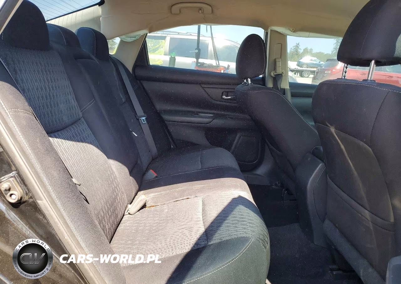NISSAN ALTIMA 2.5 VIN:1N4AL3AP0HN304149 - 10