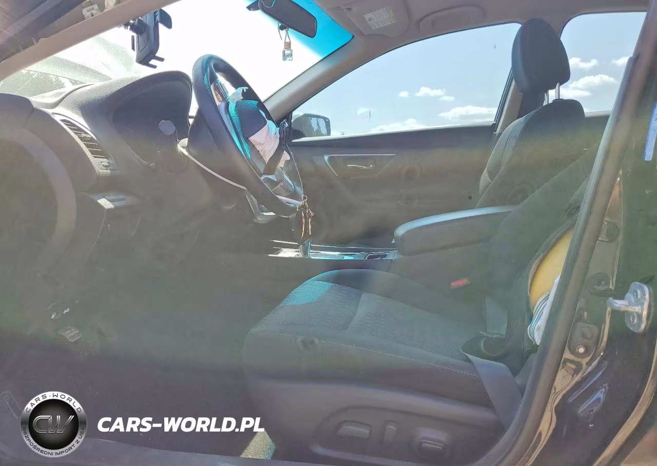 NISSAN ALTIMA 2.5 VIN:1N4AL3AP0HN304149 - 7