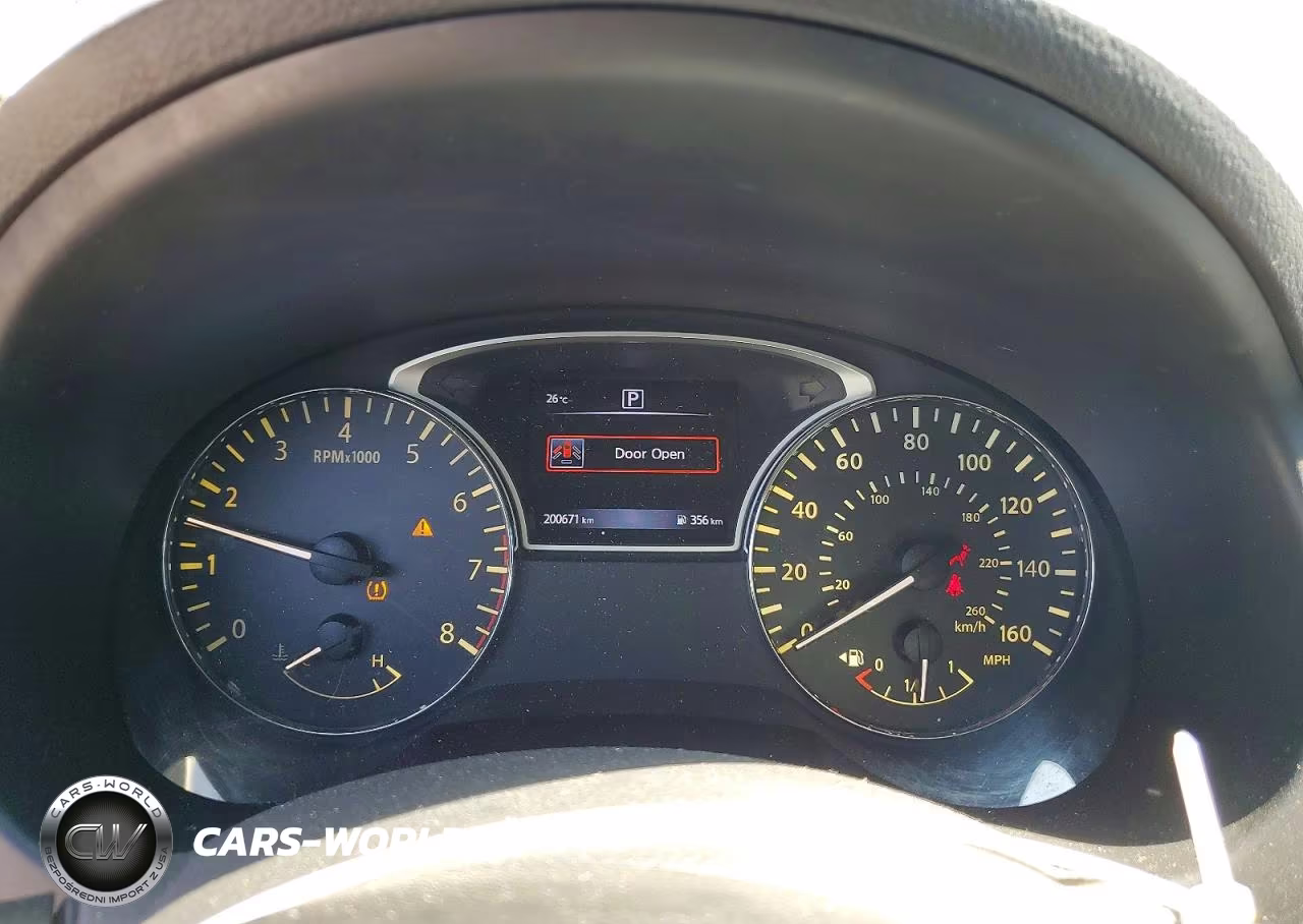 NISSAN ALTIMA 2.5 VIN:1N4AL3AP0HN304149 - 9